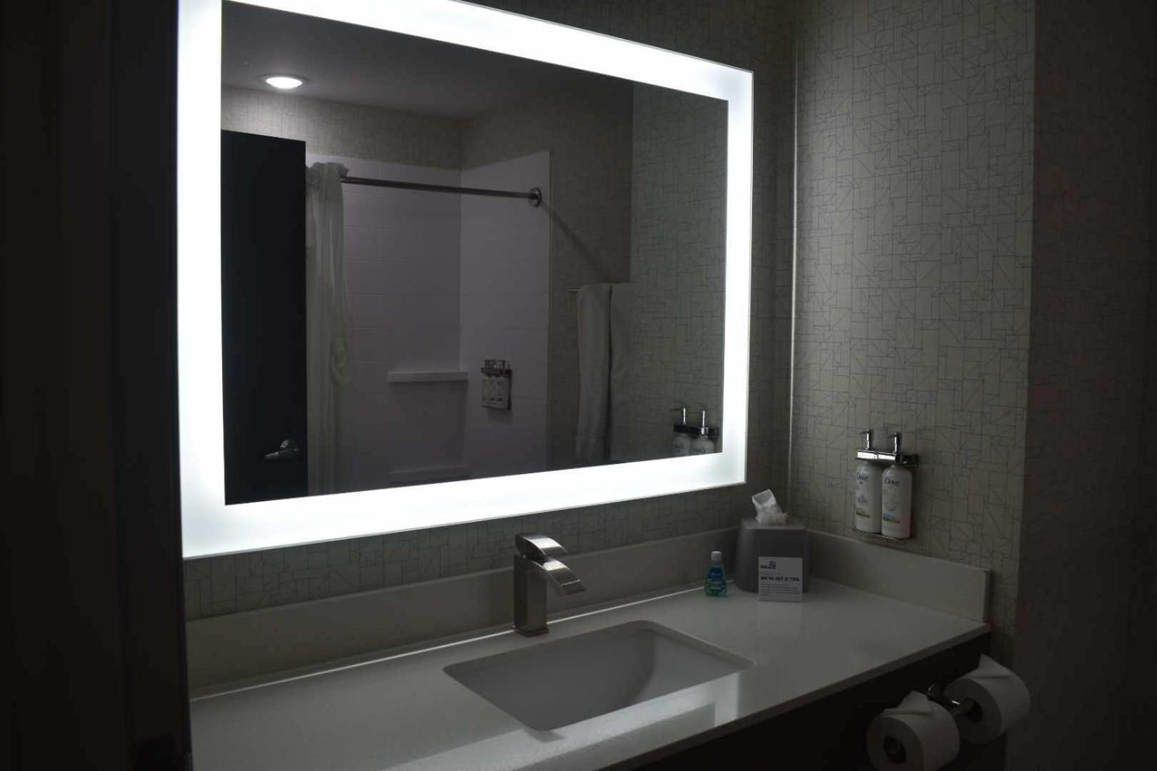 Holiday Inn Express Hotel & Suites Mcpherson By Ihg Kültér fotó